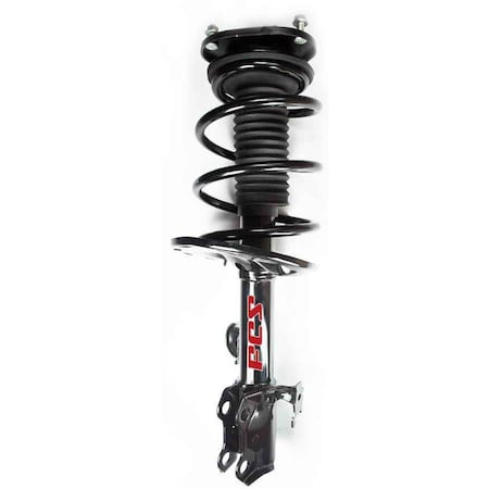 Fcs Automotive Complete Strut Assembly, 1331622L 1331622L